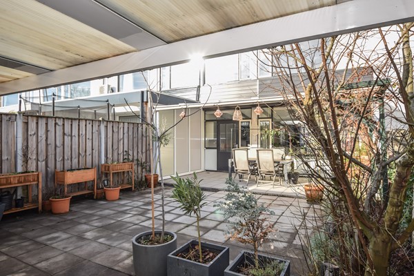 Medium property photo - Trompet 38, 5231 DK 's-Hertogenbosch